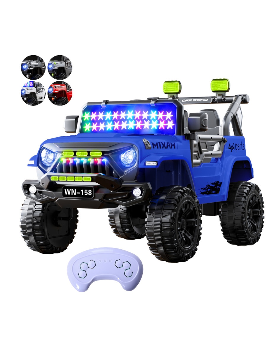 Automóvil